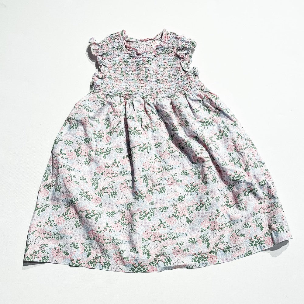 Joe Fresh Dress 5Y|224019