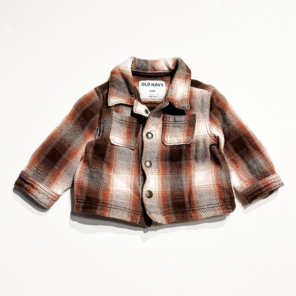 Old Navy Jacket 6-12M|231549