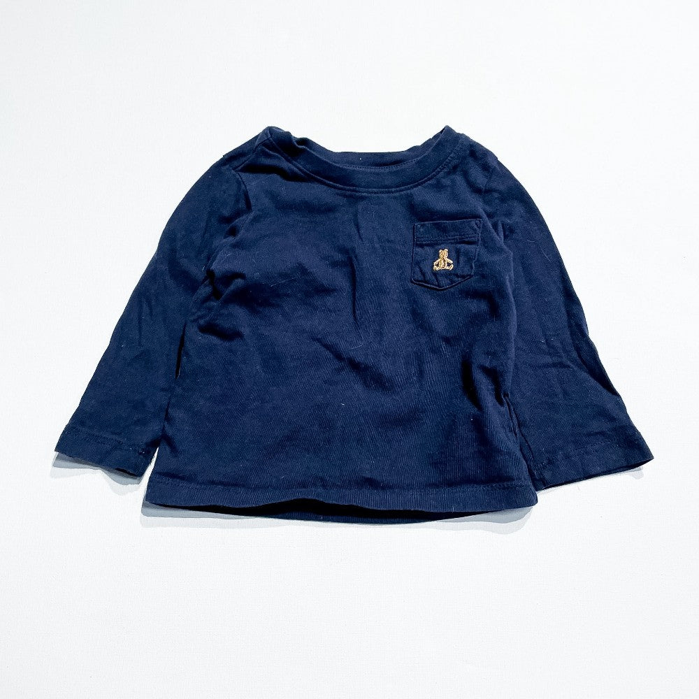 Gap Shirt 12-18M|200228