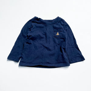 Gap Shirt 12-18M|200228