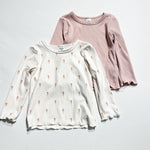 Shirt Set 12-18M|204258