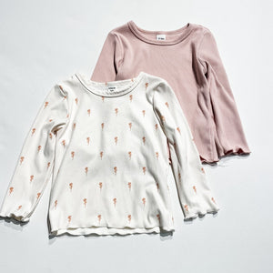 Shirt Set 12-18M|204258