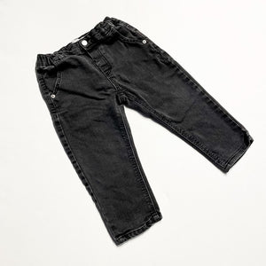 Zara Jeans 2-3Y|226449
