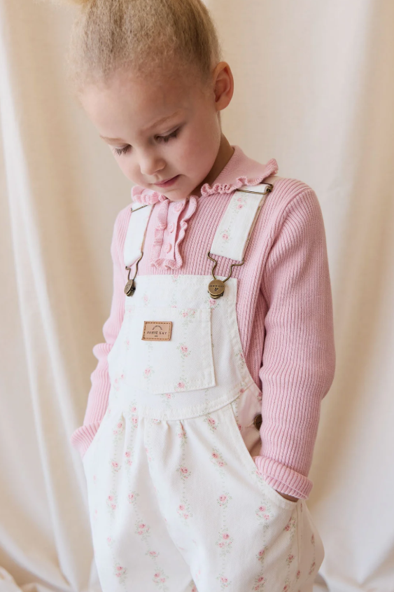 Jamie Kay - Cleo Top Trinket|176554