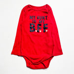 Joe Onesie 18-24M|231255