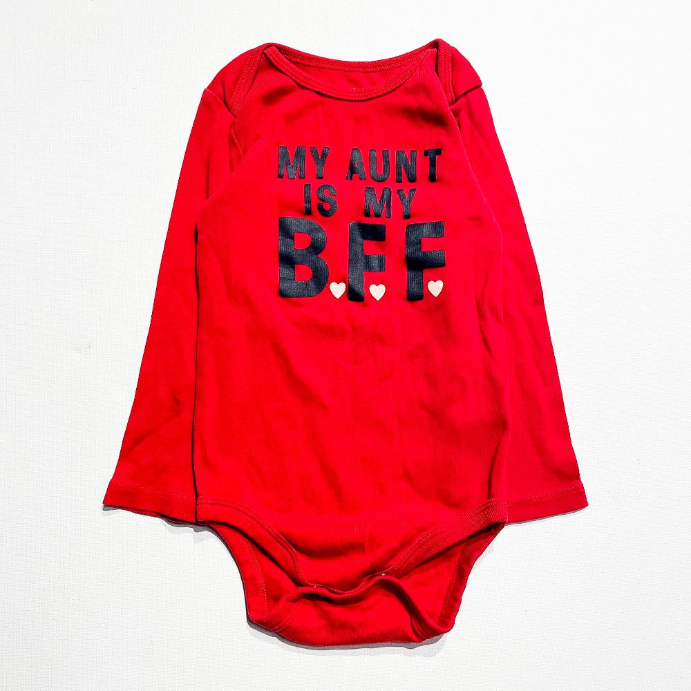 Joe Onesie 18-24M|231255