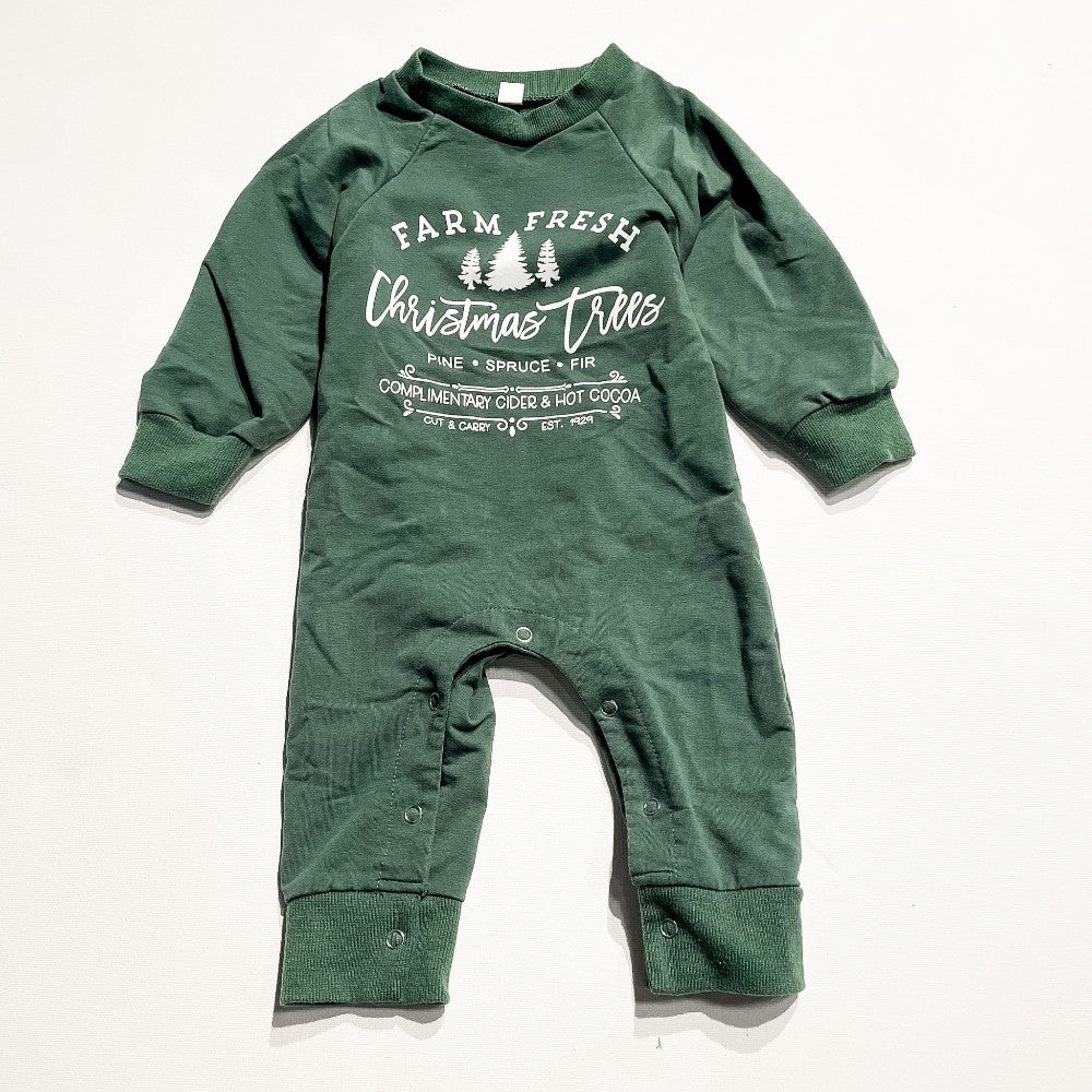 Romper 12-18M|197497
