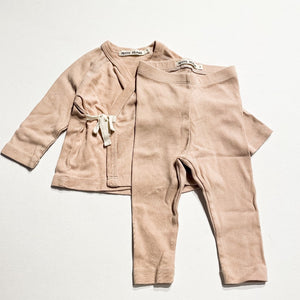 Petits Vilains Set 3-6M|221297
