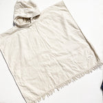Petit Lem Beach Poncho 2-6Y|219920