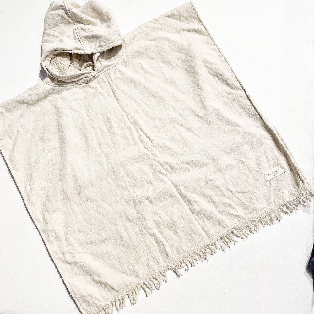 Petit Lem Beach Poncho 2-6Y|219920
