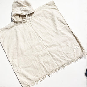 Petit Lem Beach Poncho 2-6Y|219920