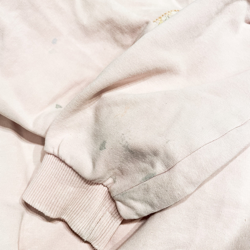 Wheat Sweatshirt 18M *Imeprfection|235055