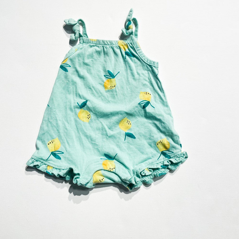 Old Navy ROmper 0-3M|221188