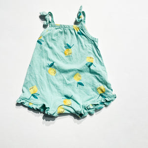 Old Navy ROmper 0-3M|221188