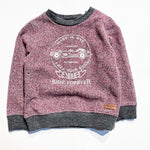 Zara Sweatshirt 4-5Y|161962