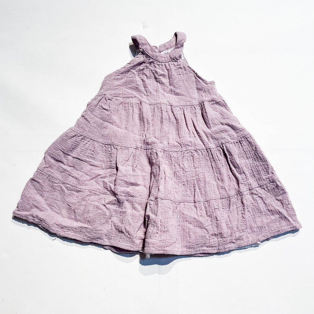 Vignette Dress 4Y|180063