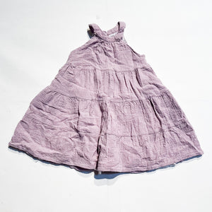 Vignette Dress 4Y|180063