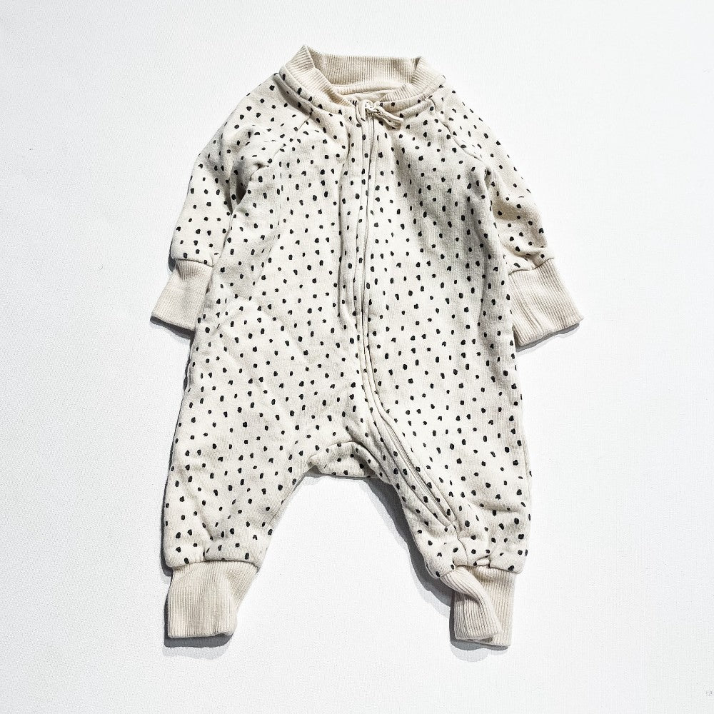 H&M Romper 1-2M|224067