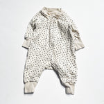 H&M Romper 1-2M|224067