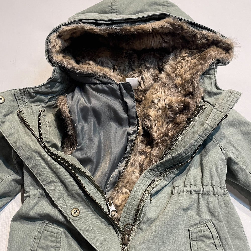 Gap Jacket 2Y|81623