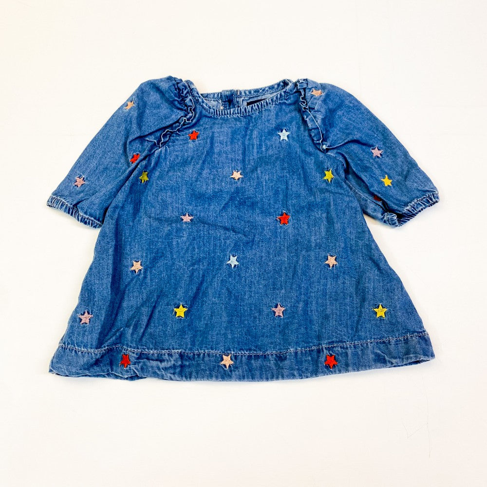 Gap Shirt 0-3M|116860