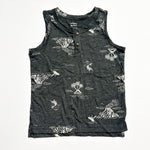 Carters Shirt 4Y|210131
