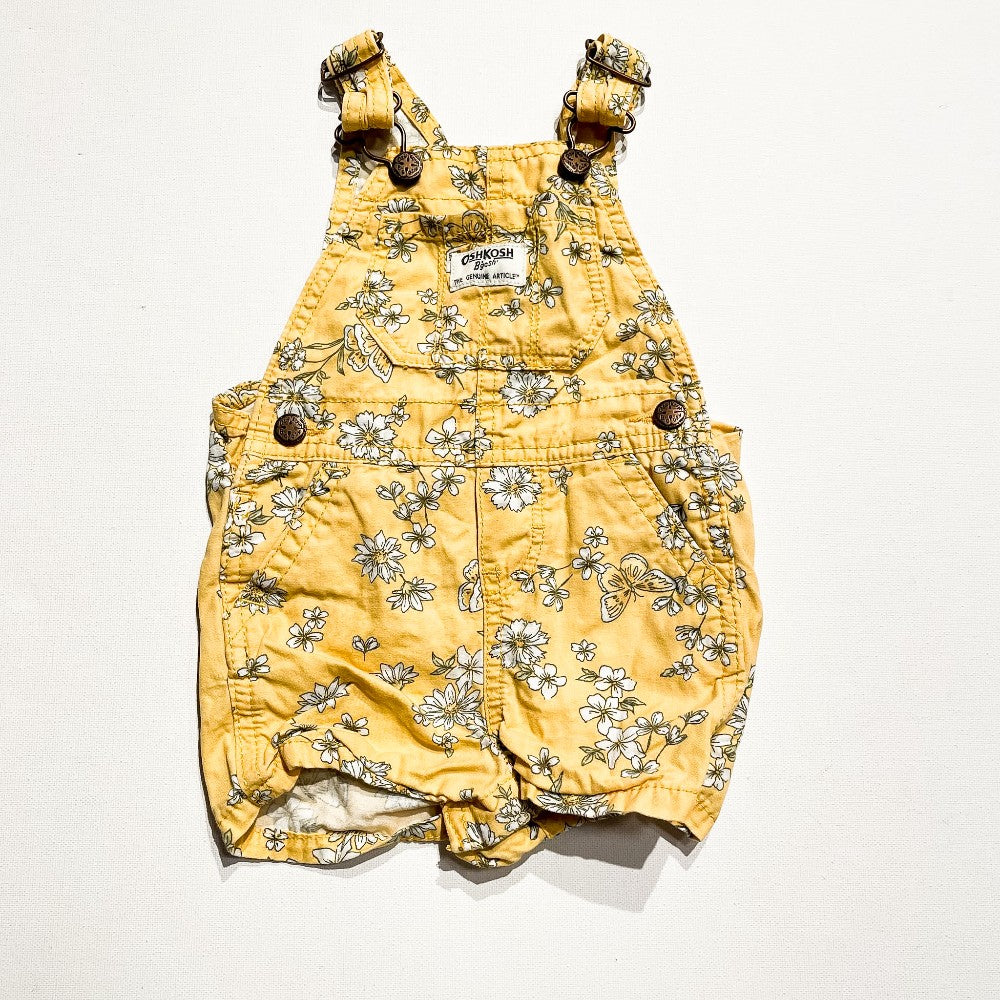 Oshkosh Romper 9M|227602