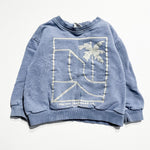 Zara Crew 4/5Y|229065