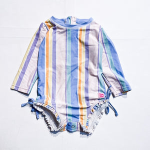 Ruffle Bum Swim 12-18M *Imperfection|156176