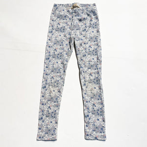 Wheat Leggings 5Y *Knees|165409