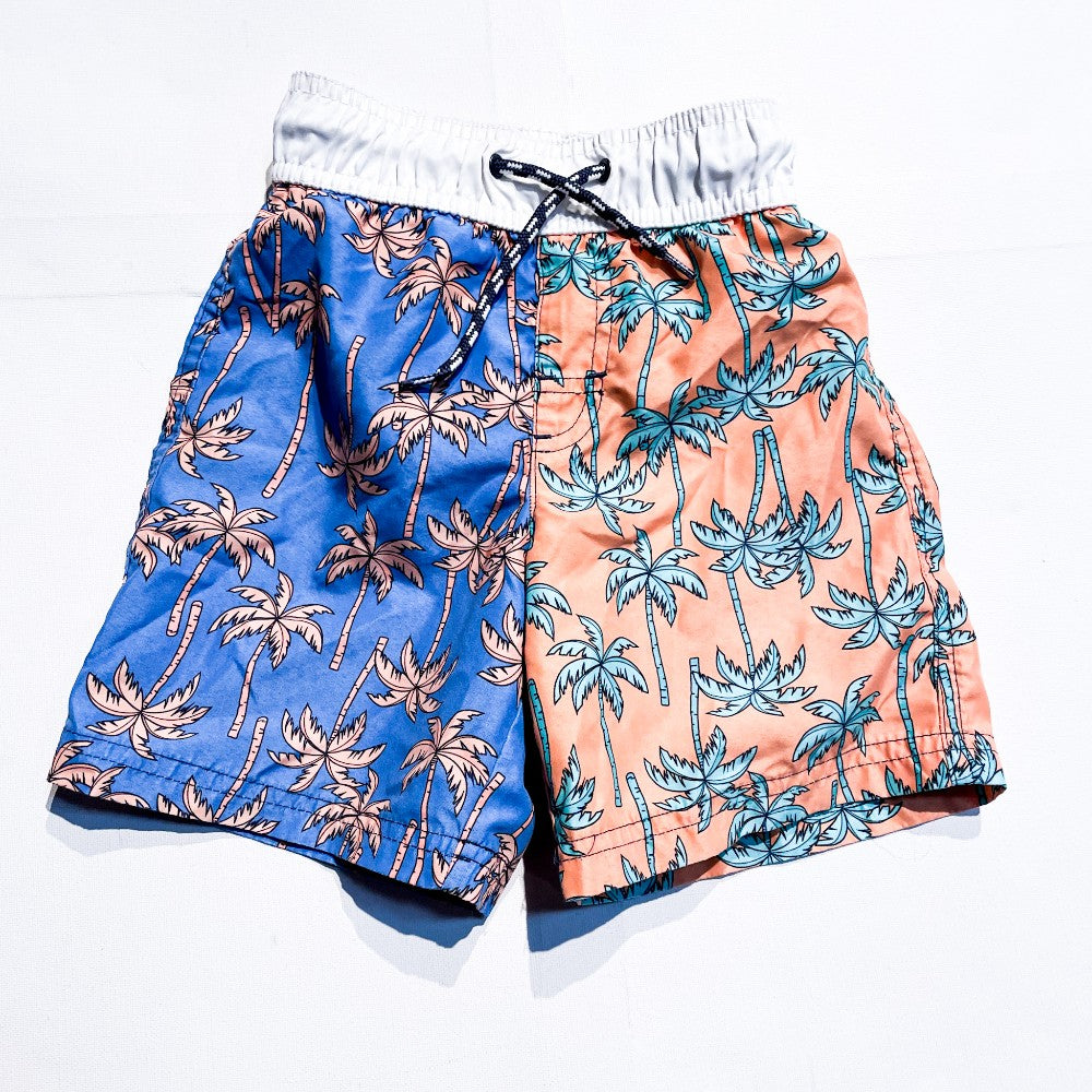 George Swim Shorts 4-5Y|178215