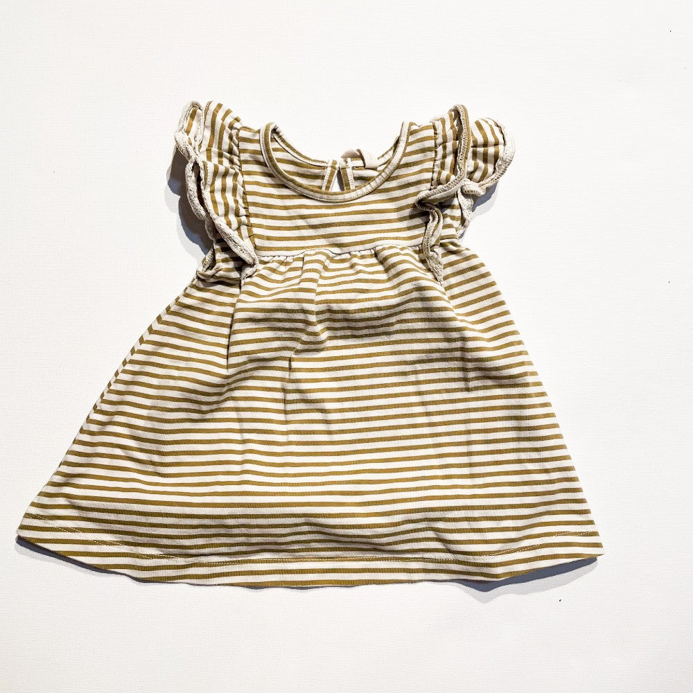 Quincy Mae Dress 6-12M|189364