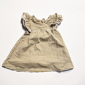 Quincy Mae Dress 6-12M|189364