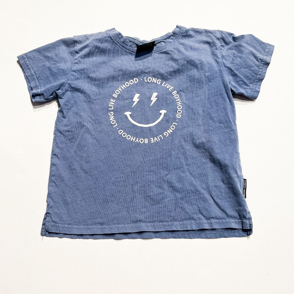 97 Design Co Shirt 5Y|216419