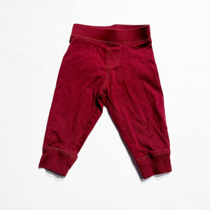 George Pants 6-12M|203999
