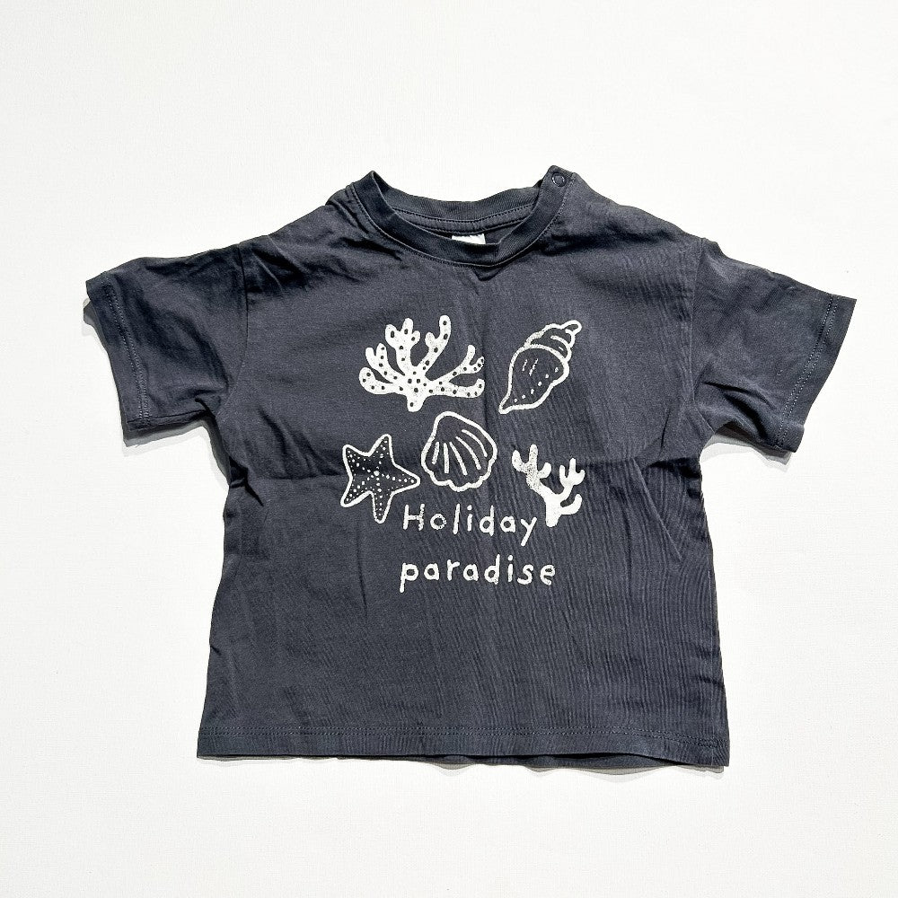 H&M Shirt 12-18M|209893