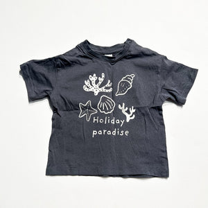 H&M Shirt 12-18M|209893