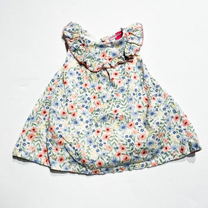 Penelope Dress 3-6M|222637