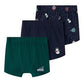 Name It - Cotton Boxer 3-Pack 3084|230075