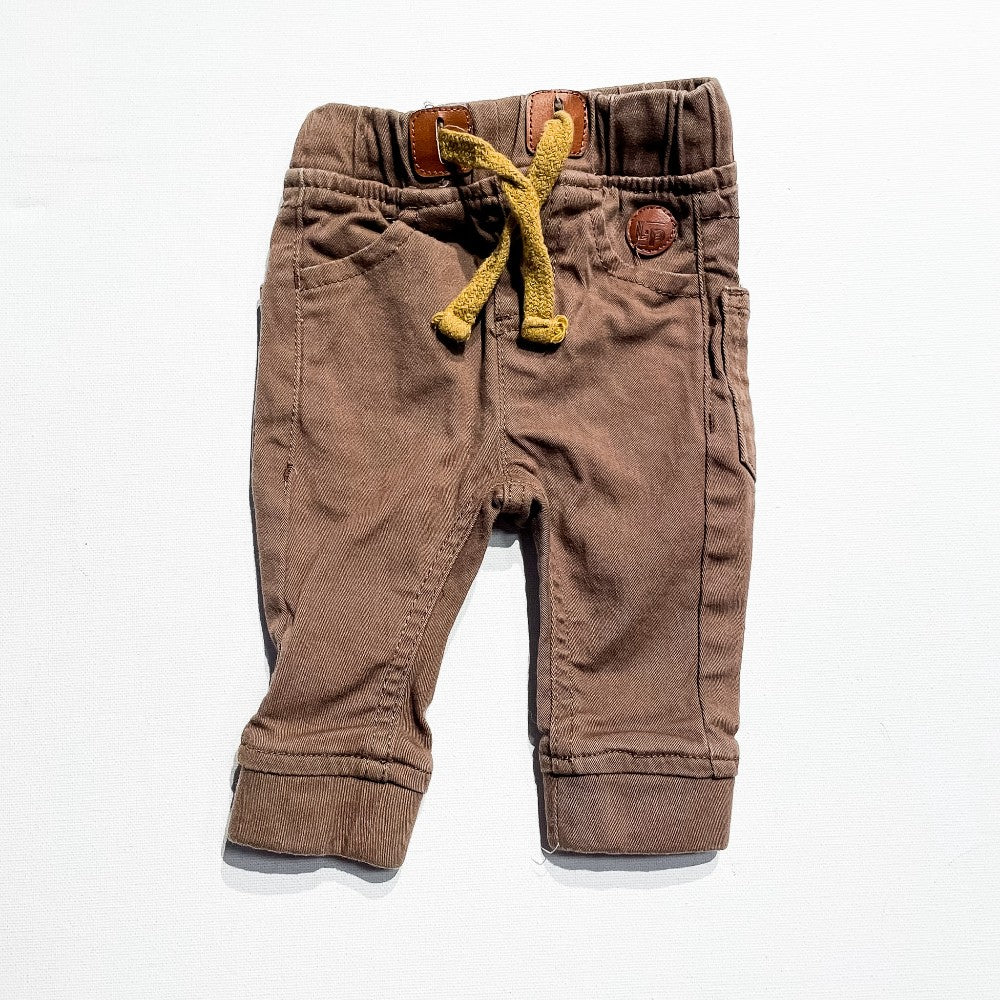L&P Pants 3-6M|228252
