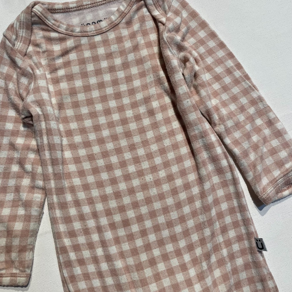 Gunamuna Sleeper 0-3M **Imperfection|132474