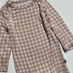 Gunamuna Sleeper 0-3M **Imperfection|132474