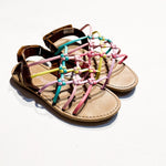 Carters Rainbow Shoes 9|178806