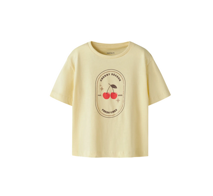 Name It - Graphic Tee|216073