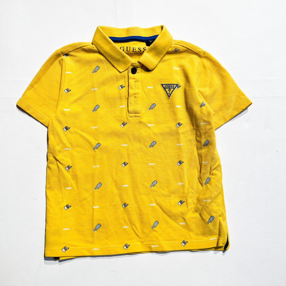 Guess Shirt 6Y|141387
