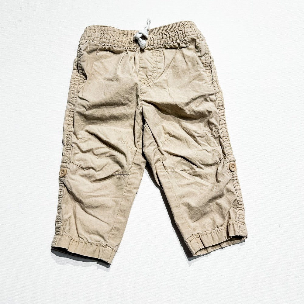 Joe Fresh Pants 6-12M|210613