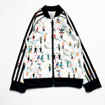 Adidas Jacket 4-5Y|211425