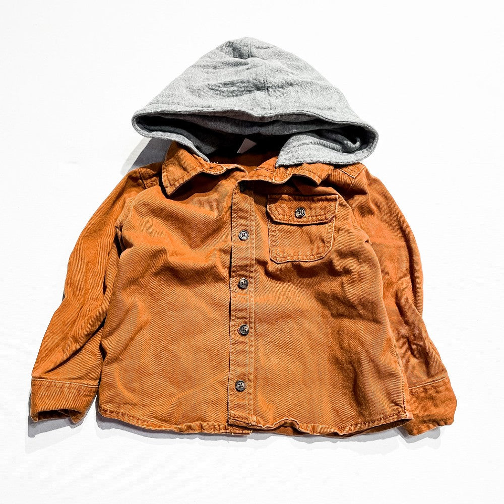 Old Navy Shirt 3Y|219120