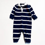 Ralph Lauren Romper 9M|156628
