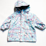 Jan & Jul Rain Jacket 2T|165564